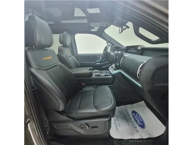 2027 Ford Expedition Tremor (Stk: NA00605) in Shellbrook - Image 14 of 22