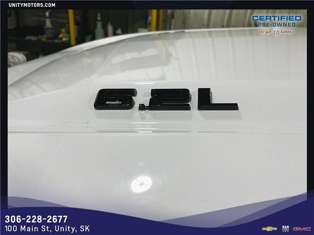 2023 Chevrolet Silverado 1500 RST (Stk: 26LD3256A) in Unity - Image 6 of 19
