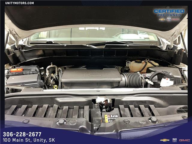 2023 Chevrolet Silverado 1500 RST (Stk: 26LD3256A) in Unity - Image 7 of 19