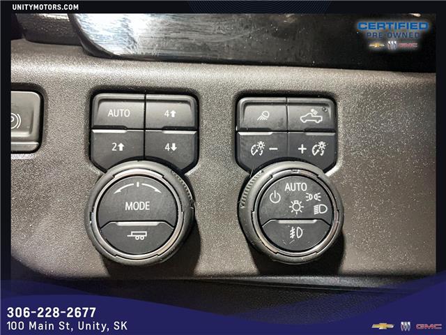 2023 Chevrolet Silverado 1500 RST (Stk: 26LD3256A) in Unity - Image 15 of 19