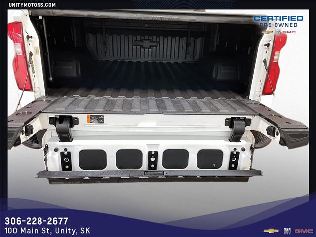2023 Chevrolet Silverado 1500 RST (Stk: 26LD3256A) in Unity - Image 16 of 19