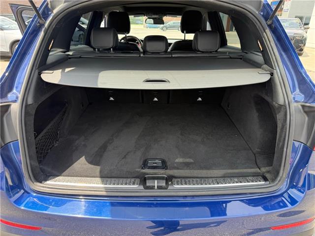 2018 Mercedes-Benz AMG GLC 43 Base (Stk: UO3565) in Sarnia - Image 9 of 9