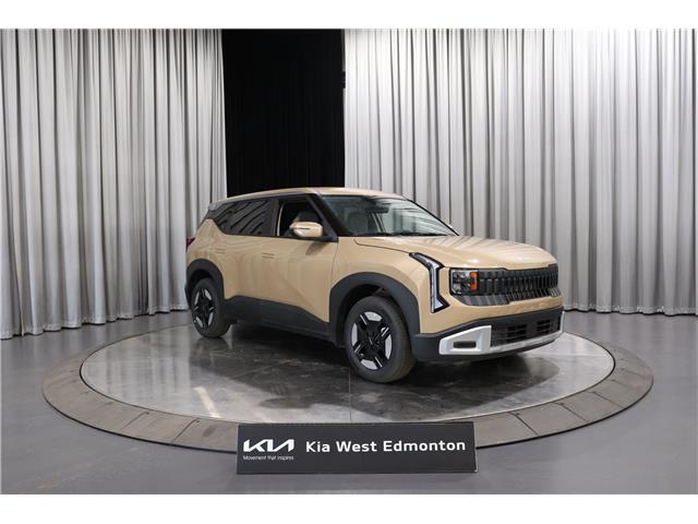 2027 Kia Seltos LX (Stk: 27372) in Edmonton - Image 1 of 25
