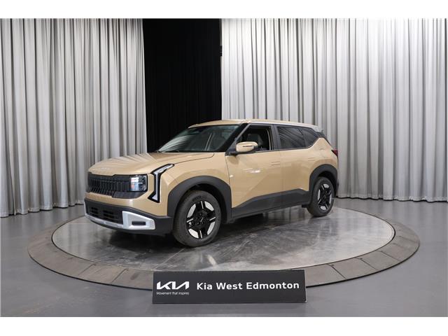 2027 Kia Seltos LX (Stk: 27372) in Edmonton - Image 3 of 25