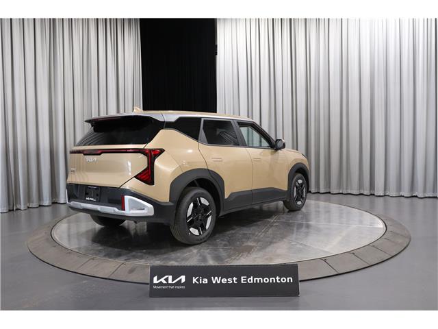 2027 Kia Seltos LX (Stk: 27372) in Edmonton - Image 4 of 25