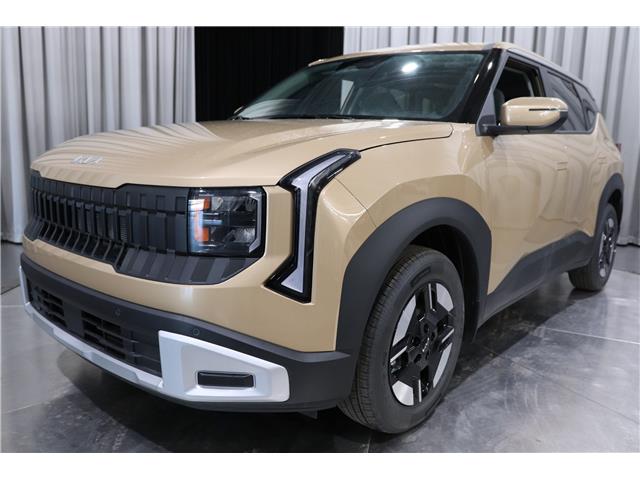 2027 Kia Seltos LX (Stk: 27372) in Edmonton - Image 6 of 25