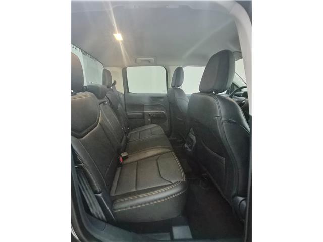 2026 Ford Maverick Tremor (Stk: NB22155) in Shellbrook - Image 8 of 26