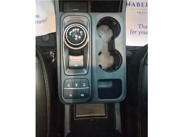 2026 Ford Maverick Tremor (Stk: NB22155) in Shellbrook - Image 10 of 26