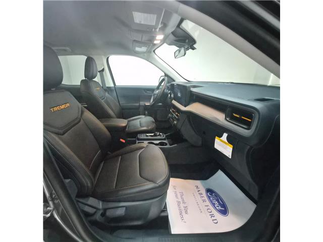 2026 Ford Maverick Tremor (Stk: NB22155) in Shellbrook - Image 11 of 26