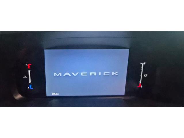 2026 Ford Maverick Tremor (Stk: NB22155) in Shellbrook - Image 13 of 26