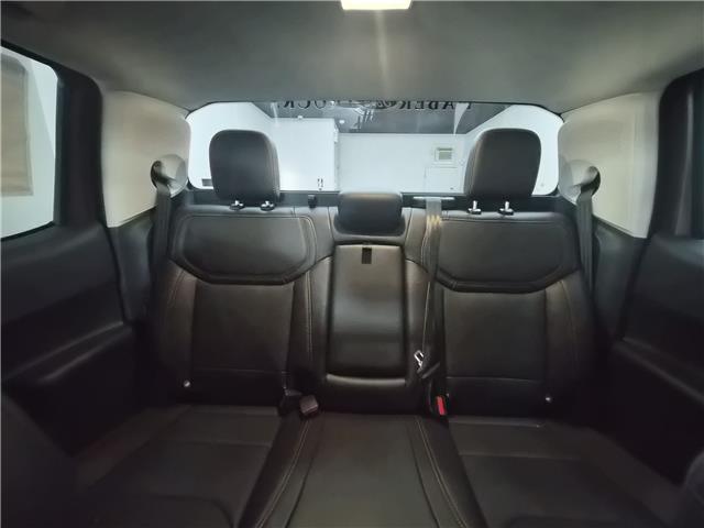 2026 Ford Maverick Tremor (Stk: NB22155) in Shellbrook - Image 15 of 26