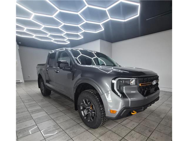 2026 Ford Maverick Tremor (Stk: NB22155) in Shellbrook - Image 19 of 26