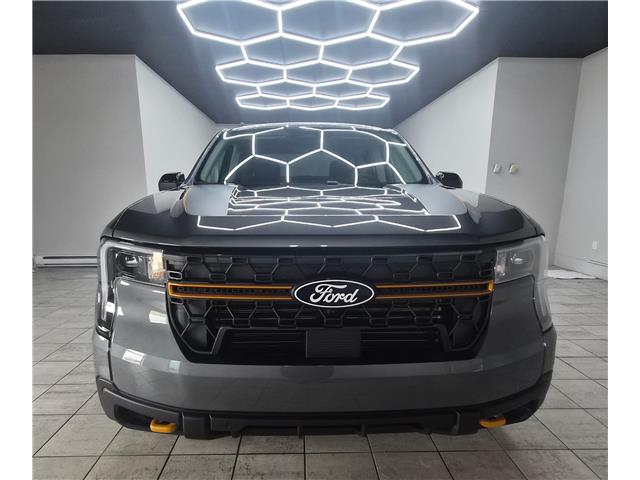 2026 Ford Maverick Tremor (Stk: NB22155) in Shellbrook - Image 21 of 26