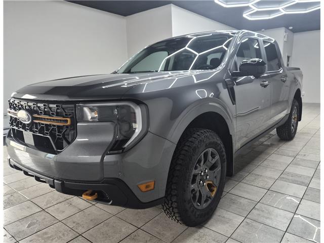 2026 Ford Maverick Tremor (Stk: NB22155) in Shellbrook - Image 25 of 26