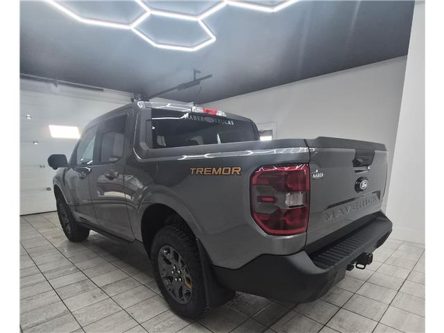 2026 Ford Maverick Tremor (Stk: NB22155) in Shellbrook - Image 26 of 26