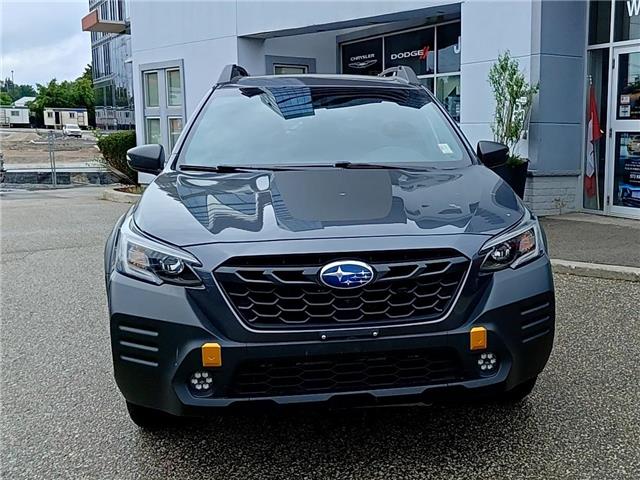 2022 Subaru Outback Wilderness (Stk: 28512P) in Newmarket - Image 3 of 22