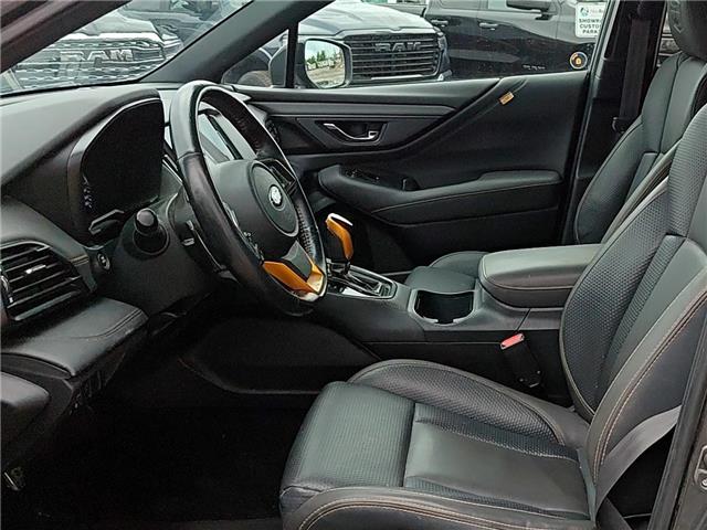 2022 Subaru Outback Wilderness (Stk: 28512P) in Newmarket - Image 11 of 22