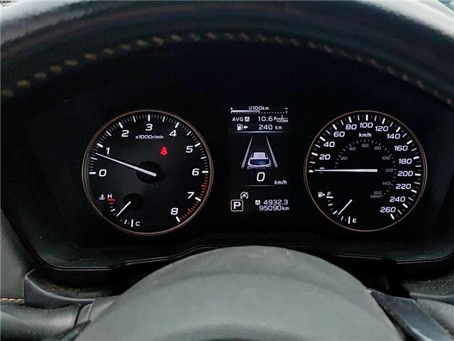 2022 Subaru Outback Wilderness (Stk: 28512P) in Newmarket - Image 12 of 22