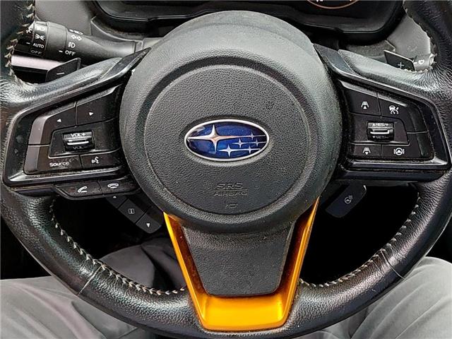 2022 Subaru Outback Wilderness (Stk: 28512P) in Newmarket - Image 13 of 22