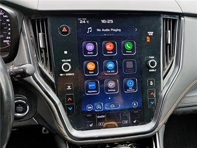 2022 Subaru Outback Wilderness (Stk: 28512P) in Newmarket - Image 14 of 22