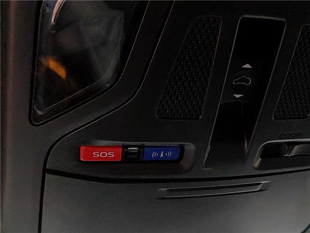 2022 Subaru Outback Wilderness (Stk: 28512P) in Newmarket - Image 16 of 22