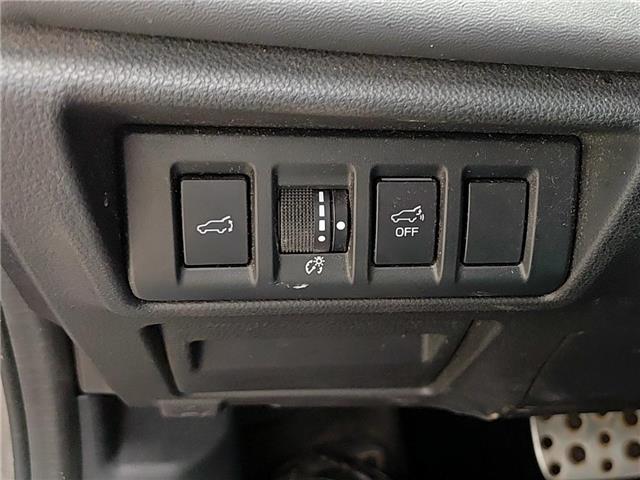 2022 Subaru Outback Wilderness (Stk: 28512P) in Newmarket - Image 17 of 22