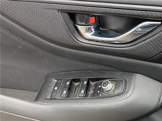 2022 Subaru Outback Wilderness (Stk: 28512P) in Newmarket - Image 18 of 22