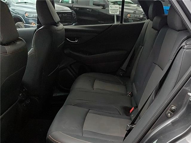 2022 Subaru Outback Wilderness (Stk: 28512P) in Newmarket - Image 19 of 22