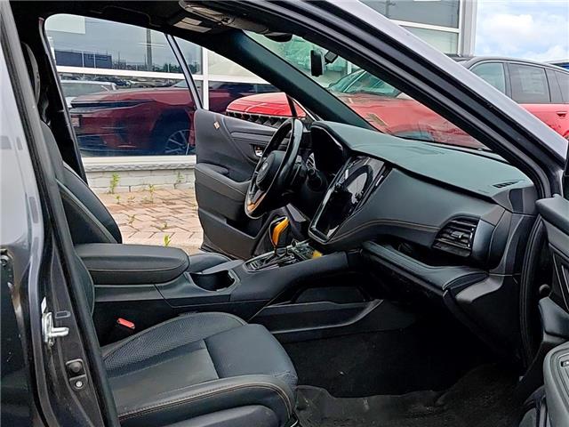 2022 Subaru Outback Wilderness (Stk: 28512P) in Newmarket - Image 21 of 22