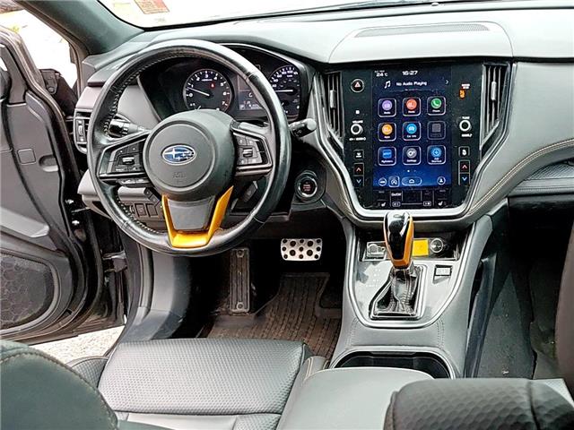 2022 Subaru Outback Wilderness (Stk: 28512P) in Newmarket - Image 22 of 22
