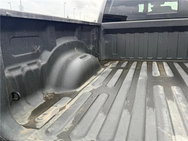2024 RAM 1500 Big Horn (Stk: W9550) in Uxbridge - Image 9 of 20