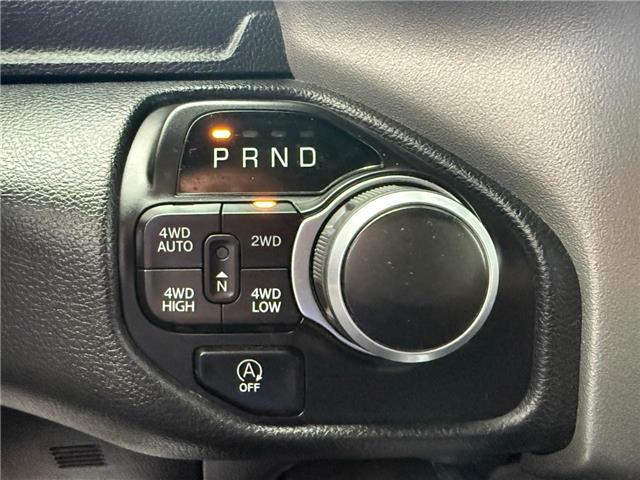 2024 RAM 1500 Big Horn (Stk: W9550) in Uxbridge - Image 15 of 20