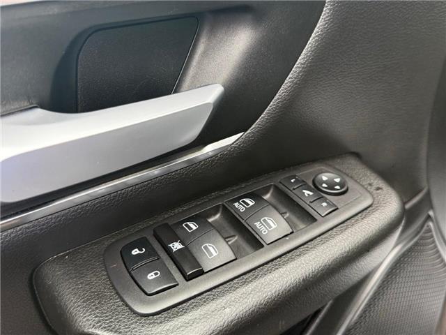 2024 RAM 1500 Big Horn (Stk: W9550) in Uxbridge - Image 16 of 20