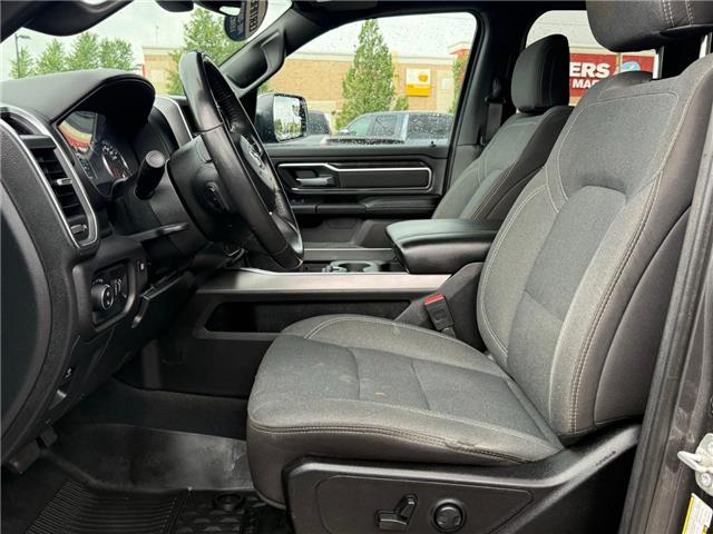 2024 RAM 1500 Big Horn (Stk: W9550) in Uxbridge - Image 17 of 20