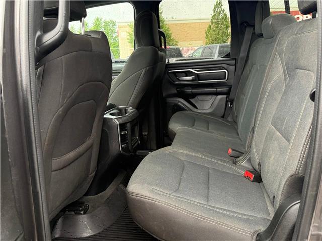 2024 RAM 1500 Big Horn (Stk: W9550) in Uxbridge - Image 19 of 20
