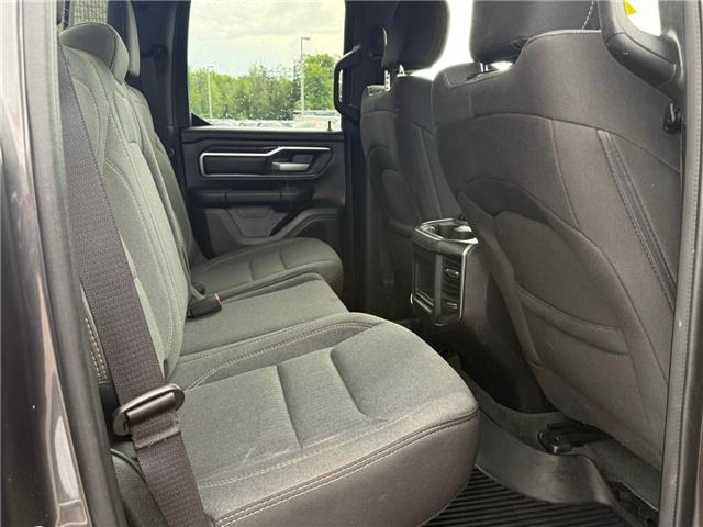 2024 RAM 1500 Big Horn (Stk: W9550) in Uxbridge - Image 20 of 20