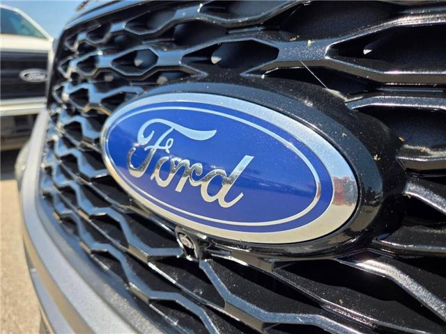 2022 Ford Explorer ST (Stk: 6942B) in Calgary - Image 10 of 15