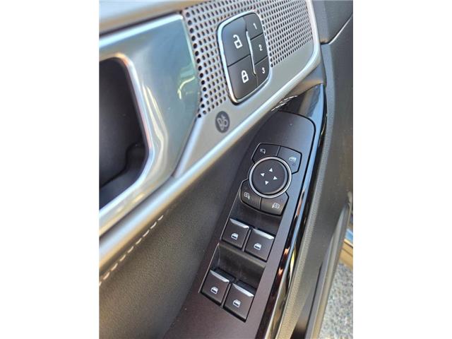 2022 Ford Explorer ST (Stk: 6942B) in Calgary - Image 13 of 15