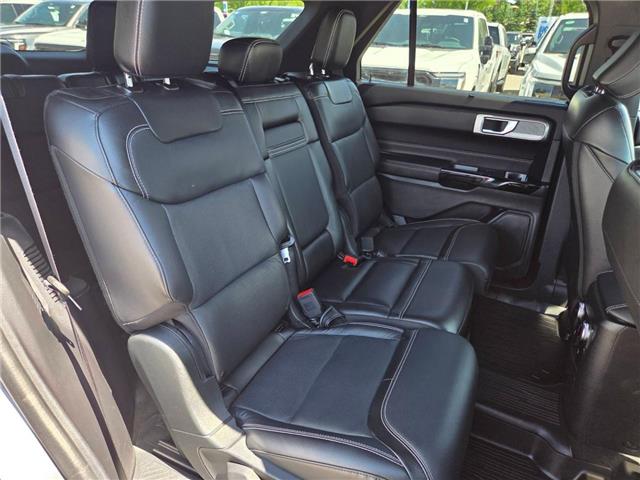 2022 Ford Explorer ST (Stk: 6942B) in Calgary - Image 15 of 15