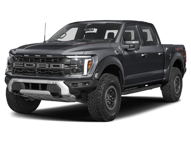 2026 Ford F-150 Raptor (Stk: 26F3704) in Mississauga - Image 1 of 13