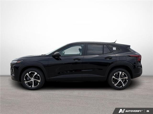 2026 Chevrolet Trax 1RS (Stk: 2-13981) in Oshawa - Image 3 of 21