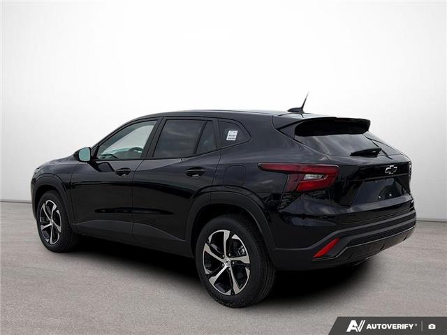 2026 Chevrolet Trax 1RS (Stk: 2-13981) in Oshawa - Image 4 of 21