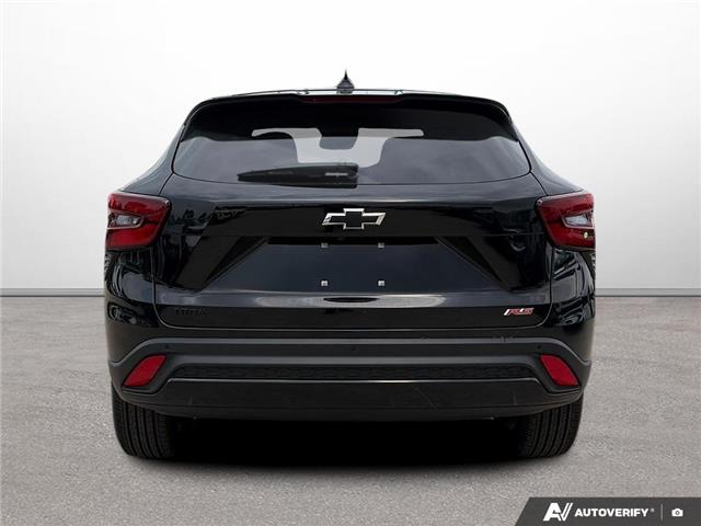 2026 Chevrolet Trax 1RS (Stk: 2-13981) in Oshawa - Image 6 of 21