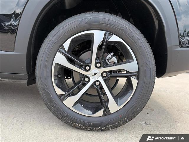 2026 Chevrolet Trax 1RS (Stk: 2-13981) in Oshawa - Image 7 of 21