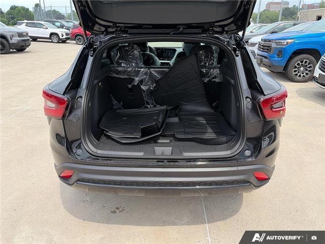 2026 Chevrolet Trax 1RS (Stk: 2-13981) in Oshawa - Image 9 of 21