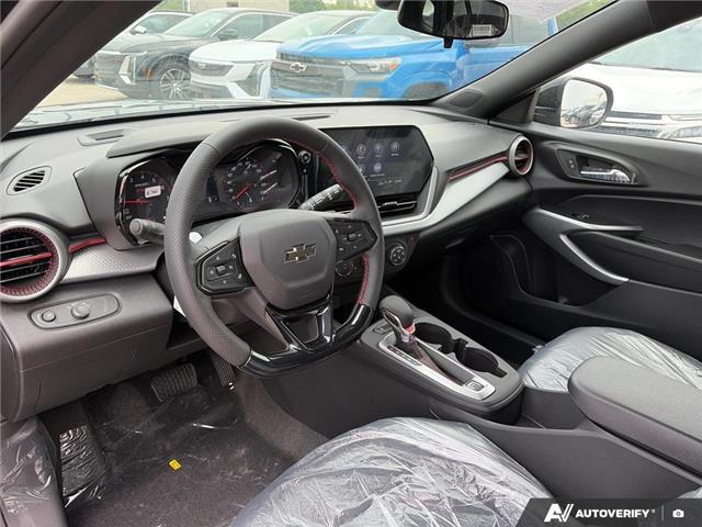 2026 Chevrolet Trax 1RS (Stk: 2-13981) in Oshawa - Image 11 of 21