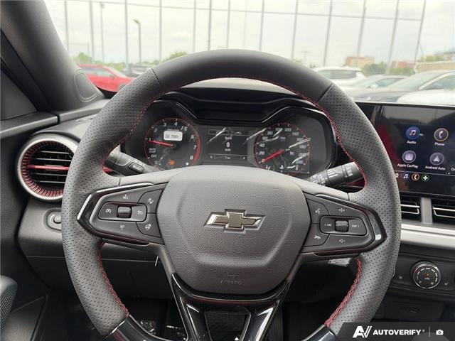 2026 Chevrolet Trax 1RS (Stk: 2-13981) in Oshawa - Image 12 of 21