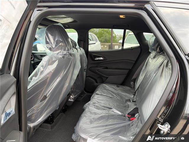 2026 Chevrolet Trax 1RS (Stk: 2-13981) in Oshawa - Image 20 of 21