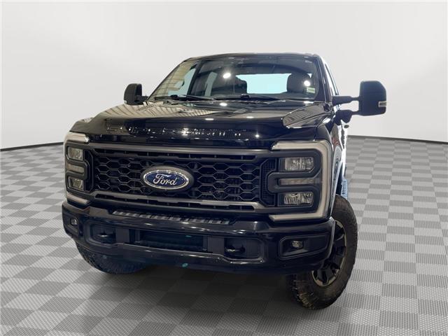 2023 Ford F-350 XLT (Stk: 10953AT) in Meadow Lake - Image 1 of 16