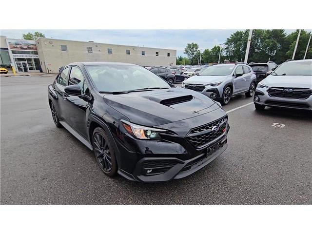 2025 Subaru WRX Sport (Stk: 21U2430) in Whitby - Image 2 of 9